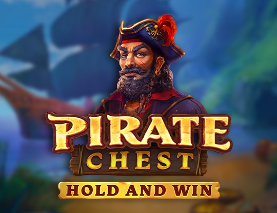 Pirate Chest